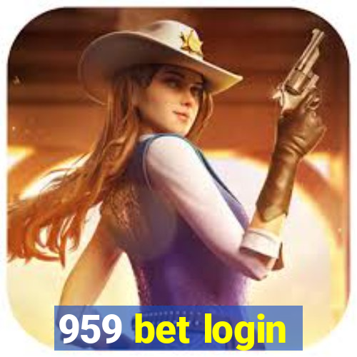 959 bet login